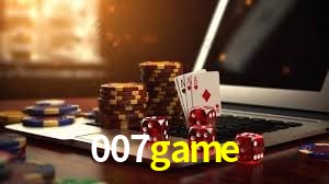 Interface Premium 007game