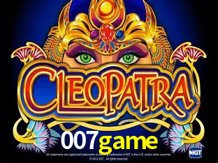 A Popularidade dos Caça-Níqueis no 007game