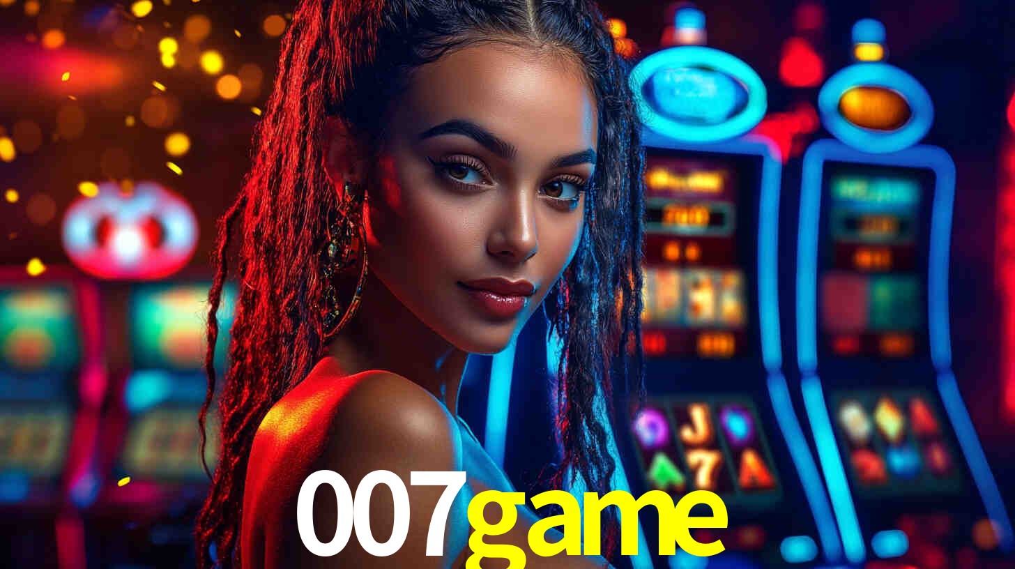 Descubra o Programa VIP da 007game: Vantagens Exclusivas para Jogadores
