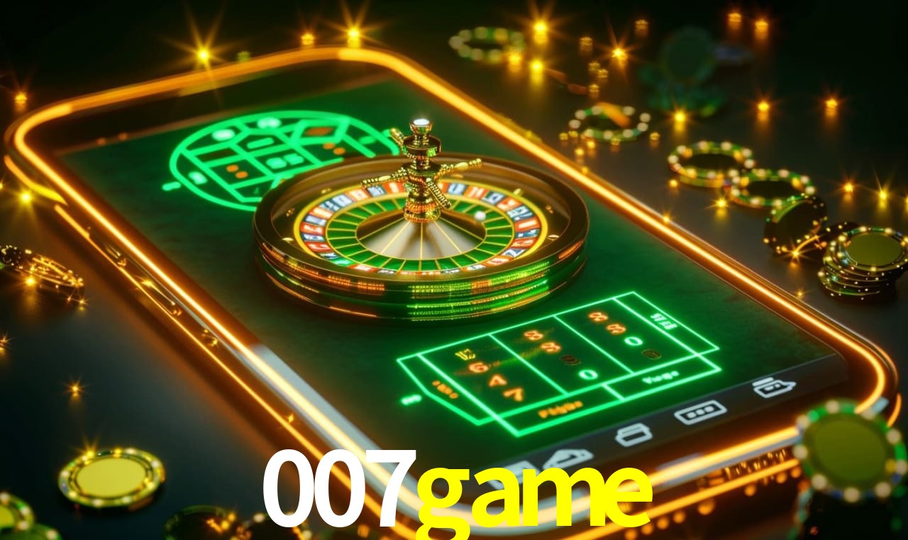 Ofertas Exclusivas 007game