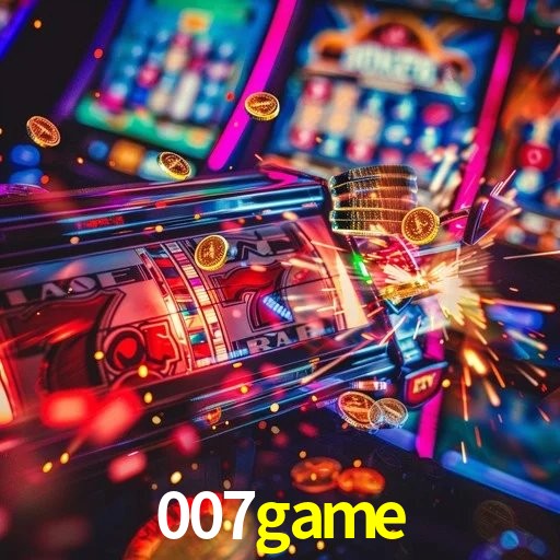 Casino VIP 007game
