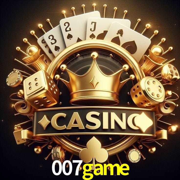 Avaliações dos Jogadores 007game