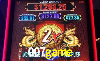 Explorando a Categoria de Eventos em Apostas na 007game