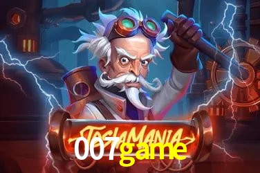 Benefícios da Conta 007game