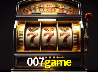 A Revolução dos Aplicativos de Jogos no 007game