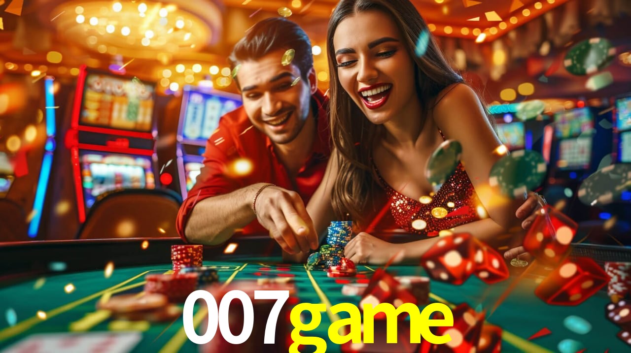 Sistemas de Segurança 007game