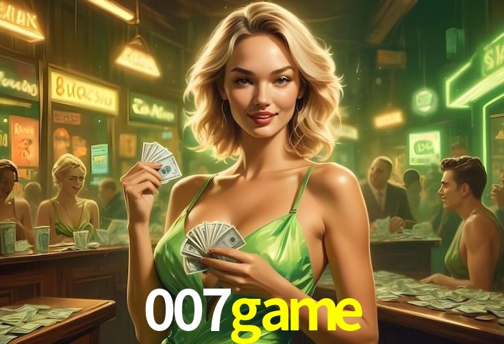 A Emoção da Loteria na 007game: Uma Chance de Mudança de Vida