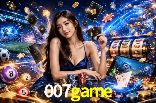 Platform Technology 007game