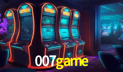 Desvendando o Mundo dos Jogos Virtuais na 007game