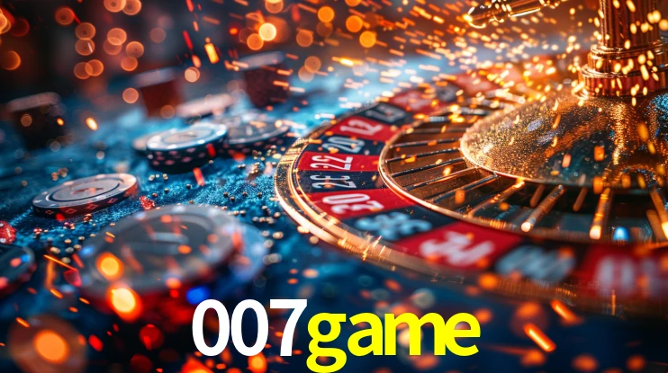 API Integration 007game