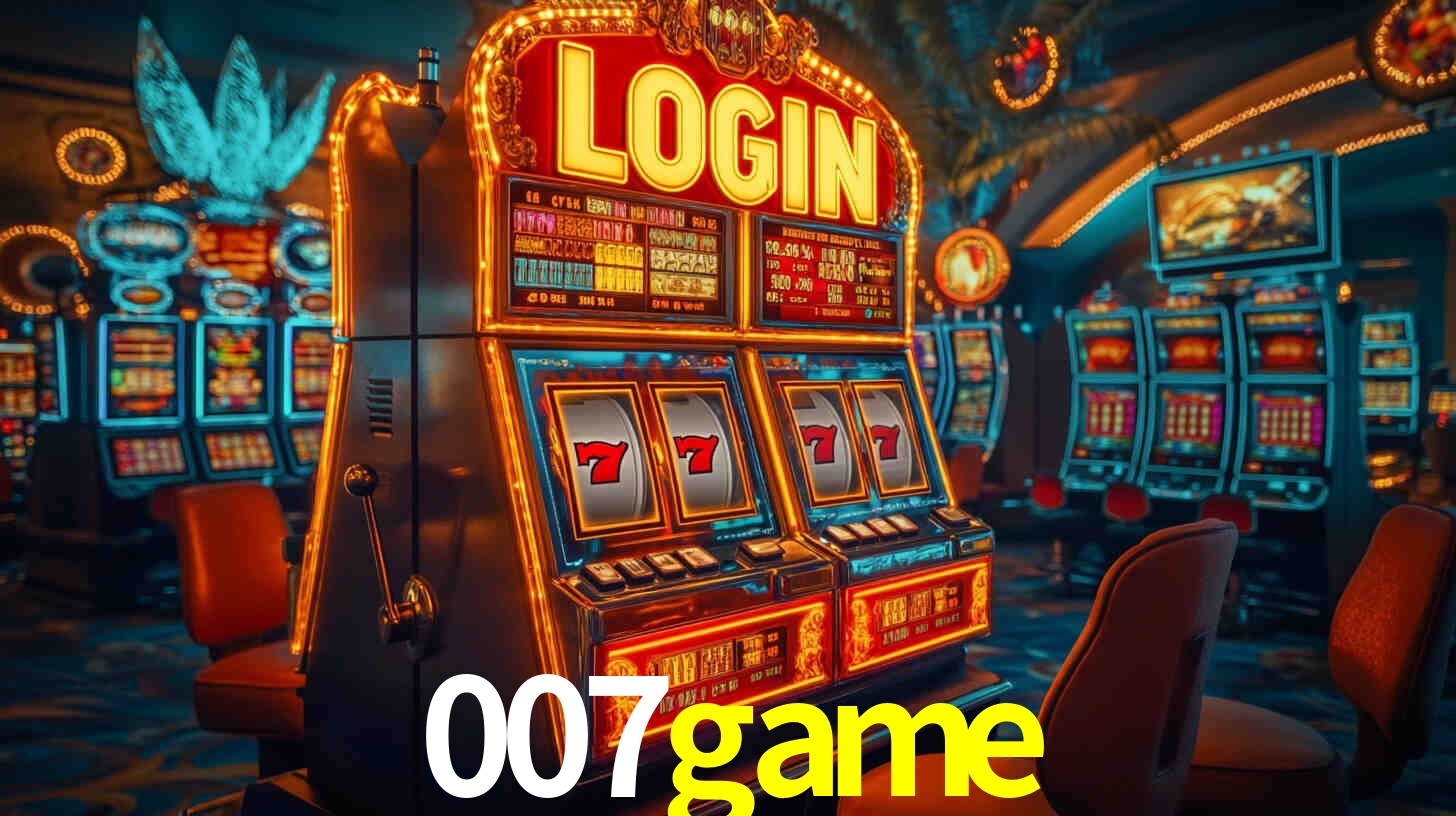 Premium Interface 007game