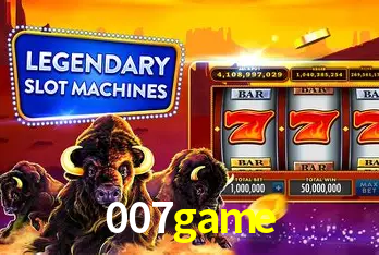 Desvendando o Mundo dos Jogos Virtuais na 007game