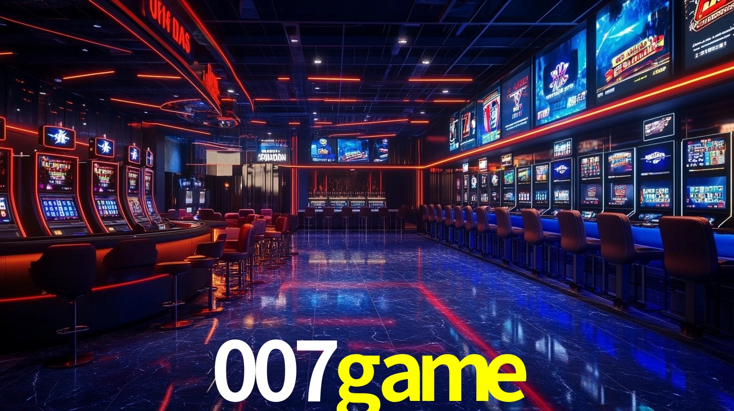 Programa VIP 007game