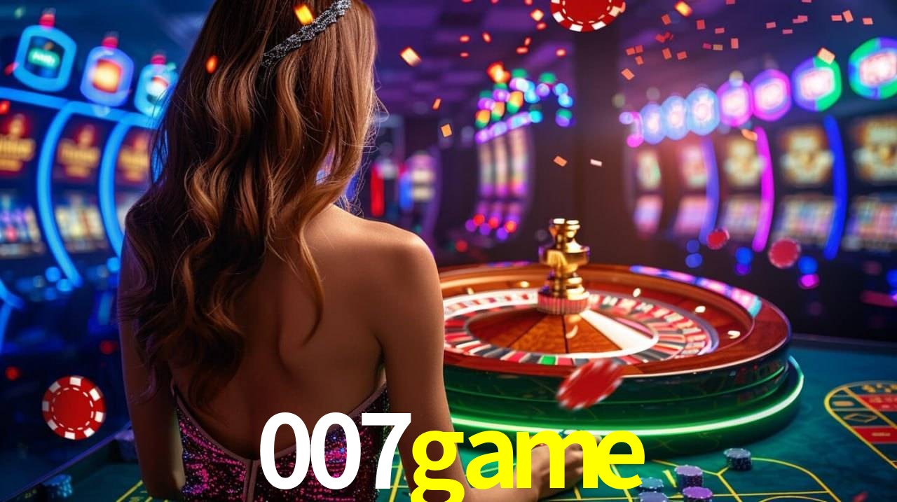 Recursos Exclusivos do App 007game - Modo Offline, Login Biométrico
