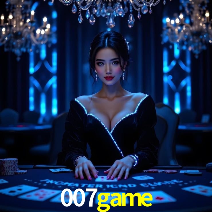 Login Seguro 007game