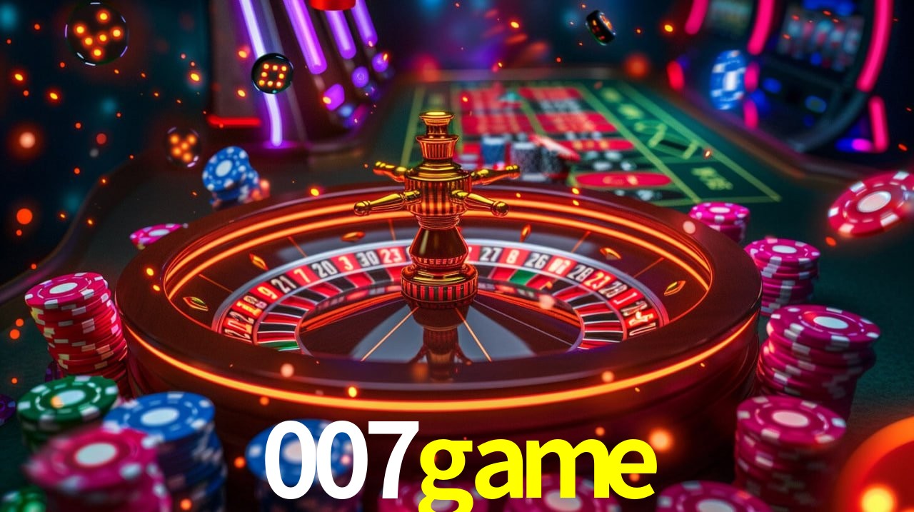 Jogos Exclusivos 007game