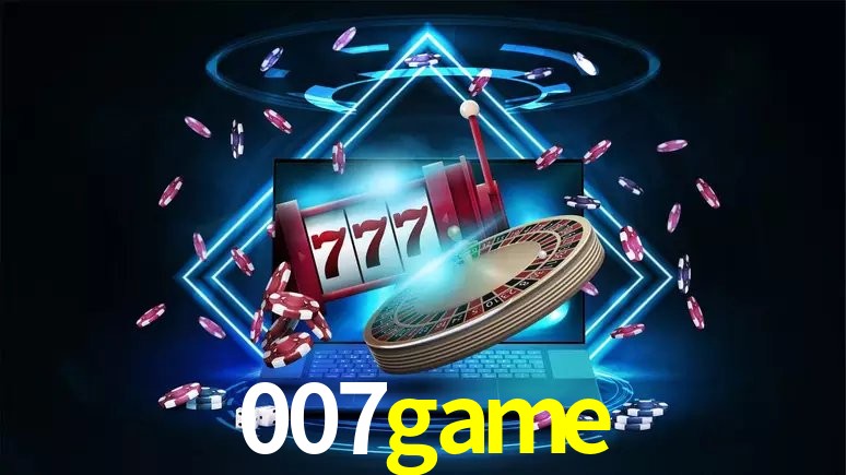 Segurança 2FA 007game