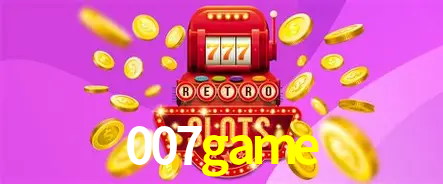 Descubra a Magia dos Jogos de Arcade no 007game