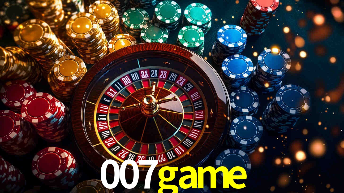 Exclusive Games 007game