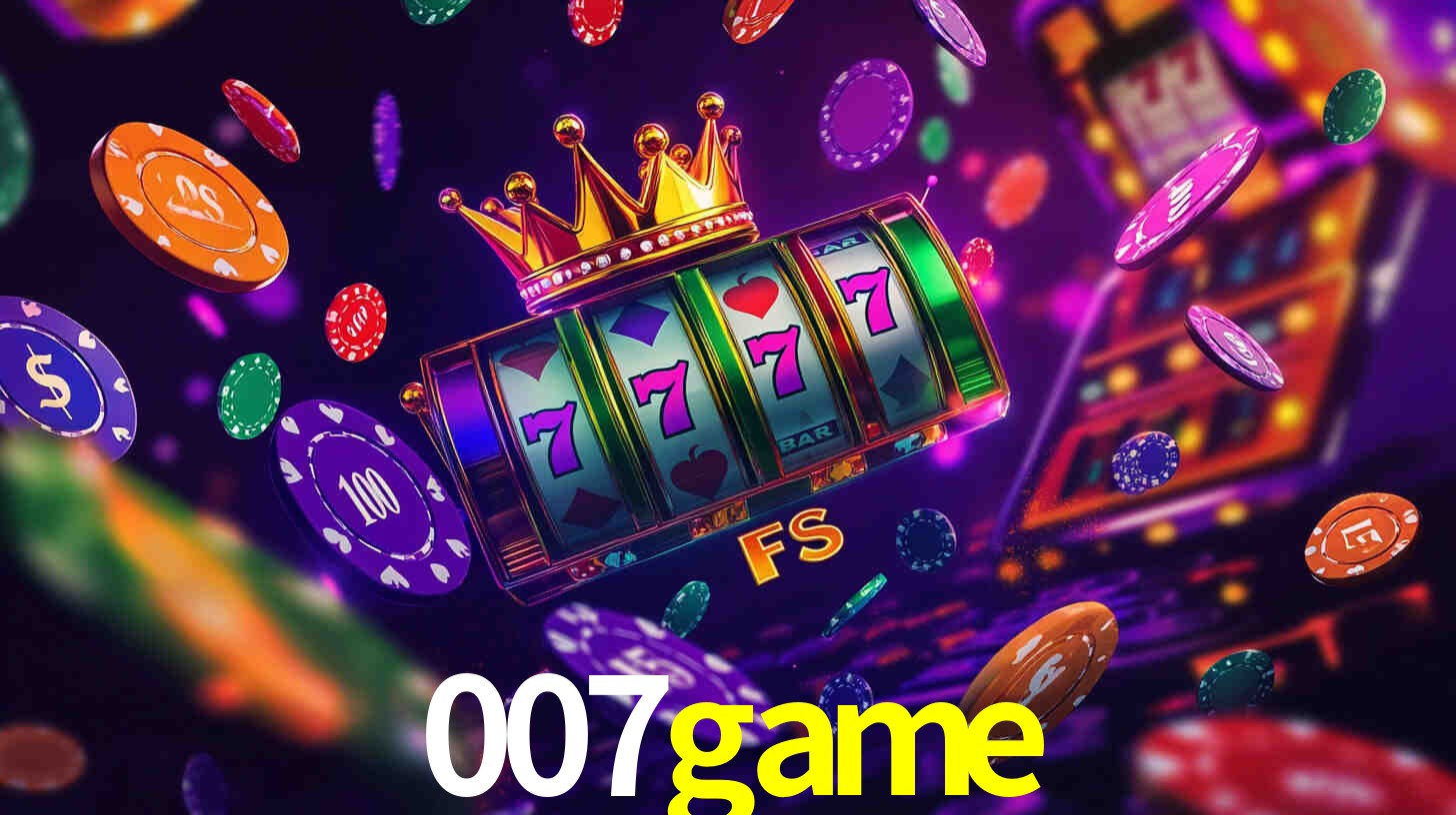 Daily Bonuses 007game
