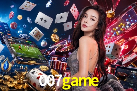 Game Providers 007game