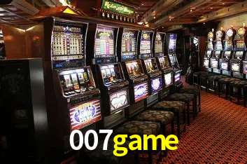Apostas Esportivas na 007game: Um Guia Completo