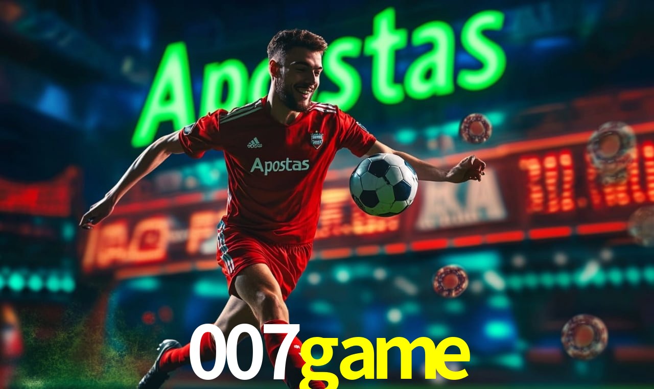 Bônus Diários 007game