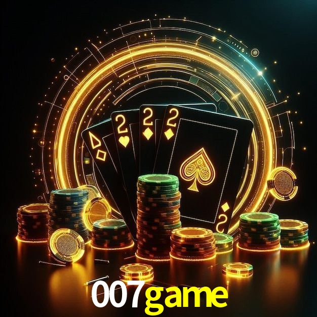 Casino Ao Vivo 007game