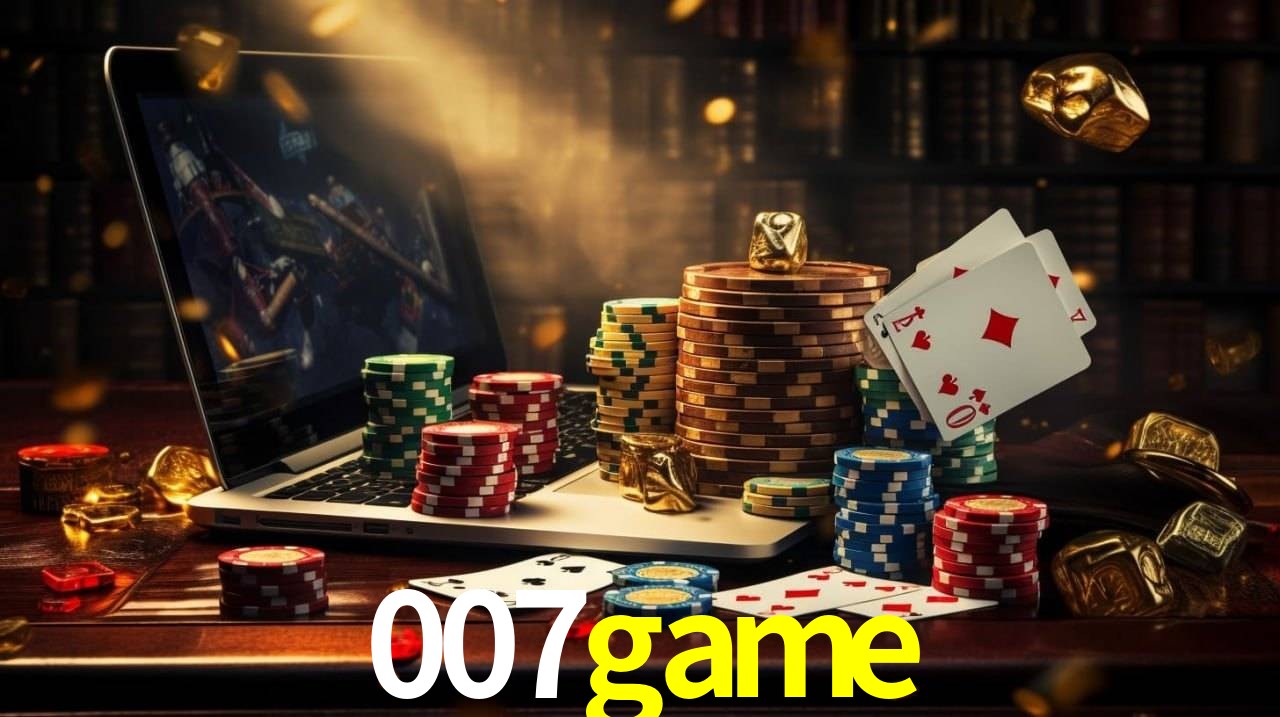 Jogo Aviator 007game