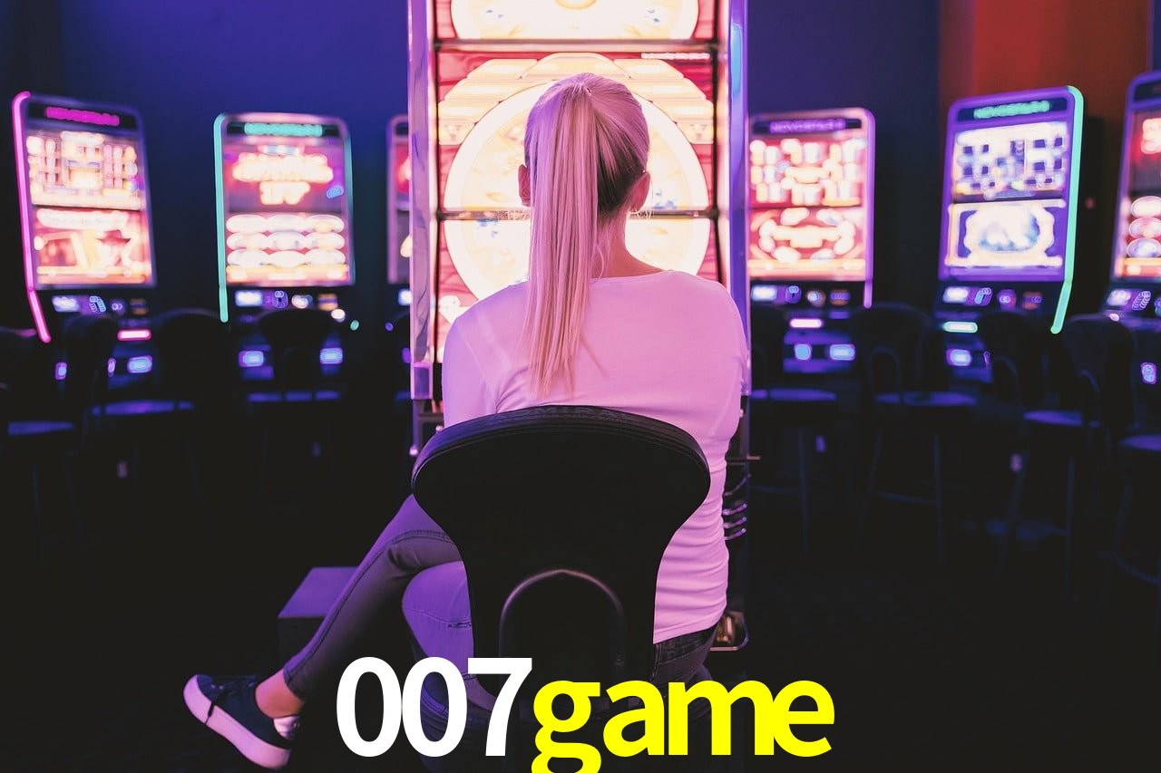 Live Casino 007game