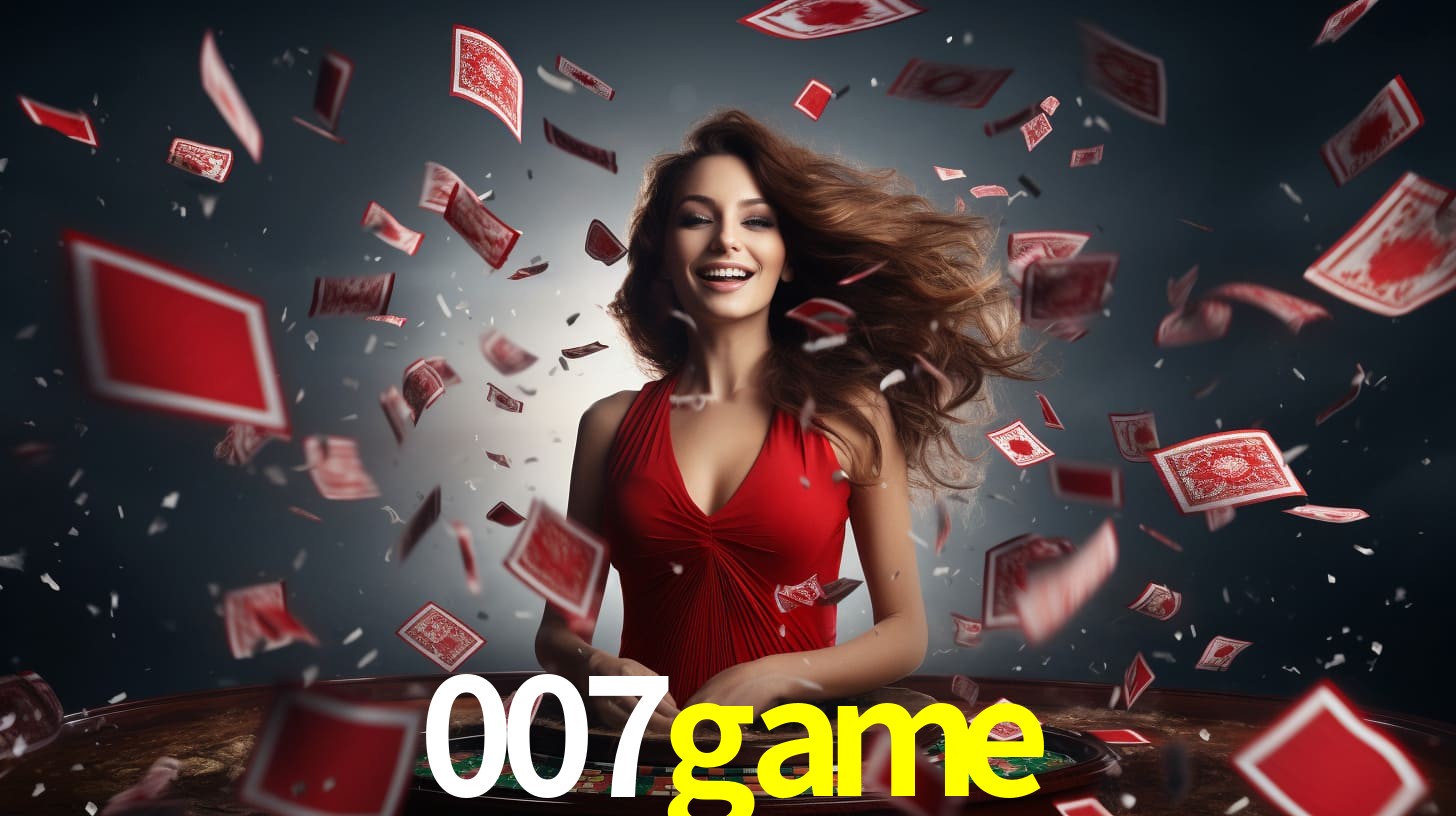 Live Casino 007game