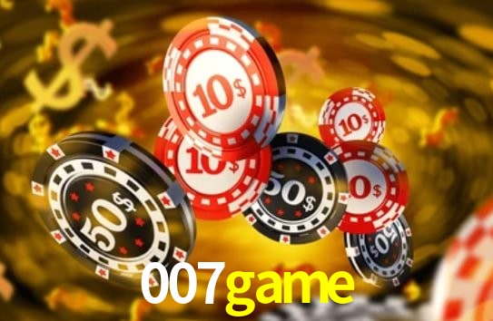 Apostas de Futebol 007game