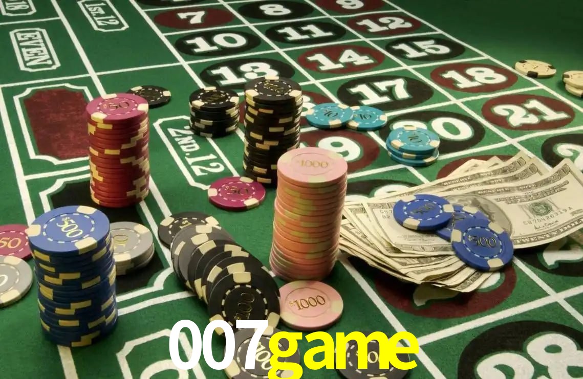 Player Reviews 007game