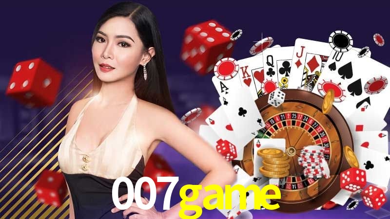 Programa VIP 007game