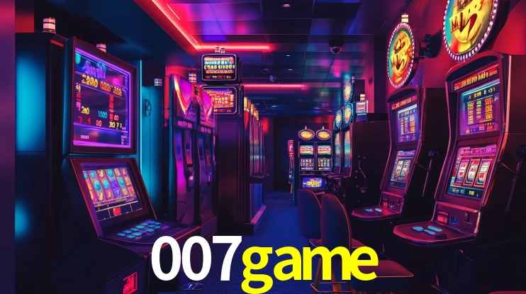 Ofertas Imperdíveis na 007game: Promoções e Bônus Que Valem a Pena